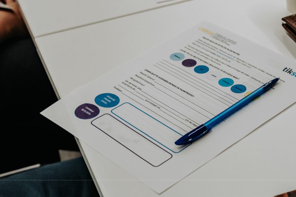 Agenda P.M Tikso 2026