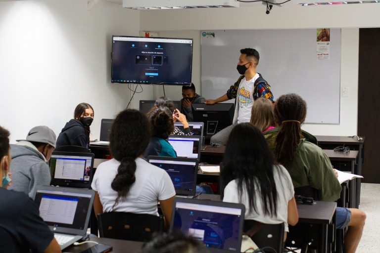 Parche TIC Palmiteño 3