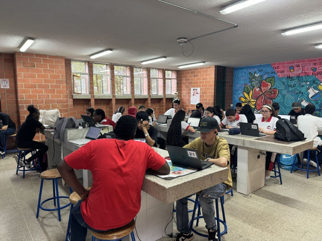 Personas_Semillero STEM 4