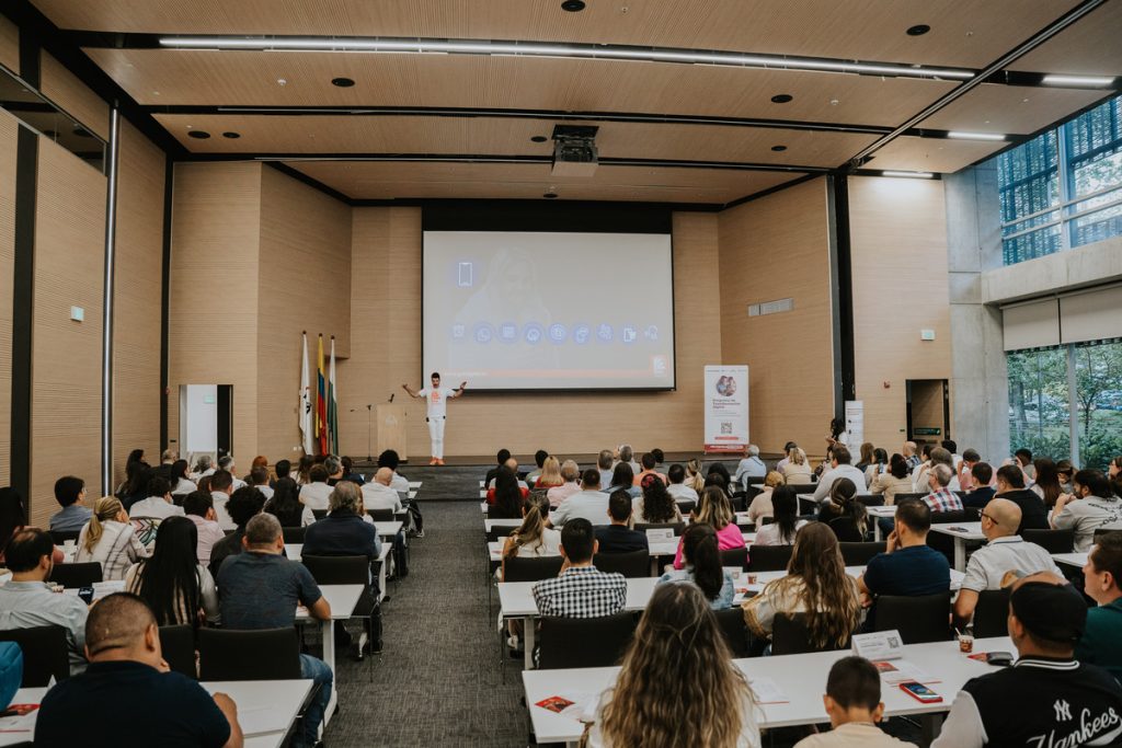 Programa Transformación Digital CCMA