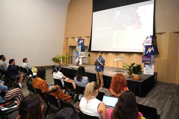 Resiliencia Digital_Hive Mind 3