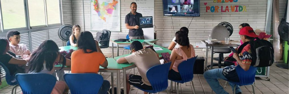 Semillero_STEM_Makaia