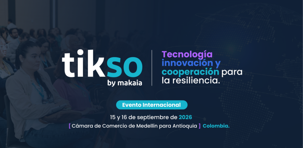 Tikso 2026 by Makaia | Makaia