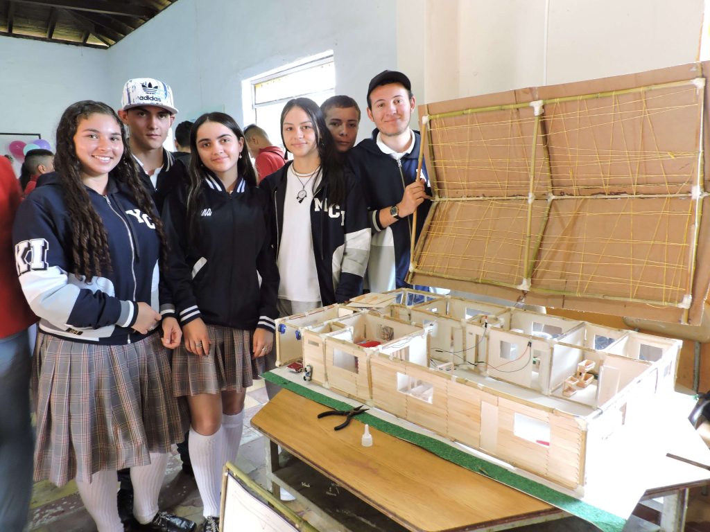 Laboratorios de Innovación 2022