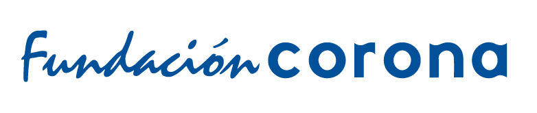 Logo_fundacion_corona_Azul