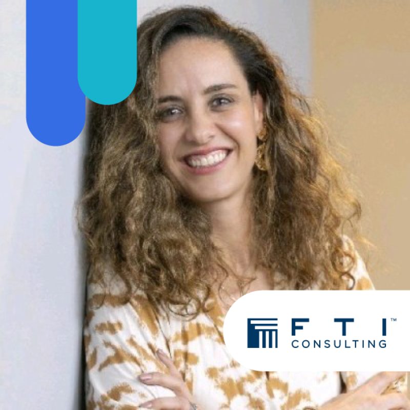 Ana-Maria-Muñoz-Restrepo-FTI-Consulting-Tikso2026