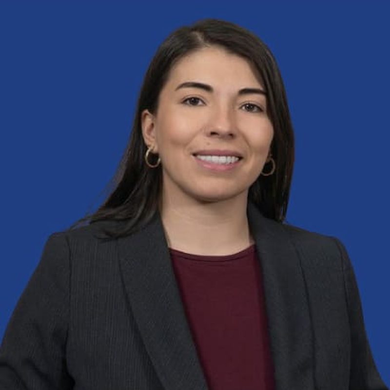 Ingrid Johana Espitia Riveros