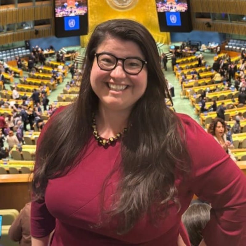 Panel 2 - Megan Bentley