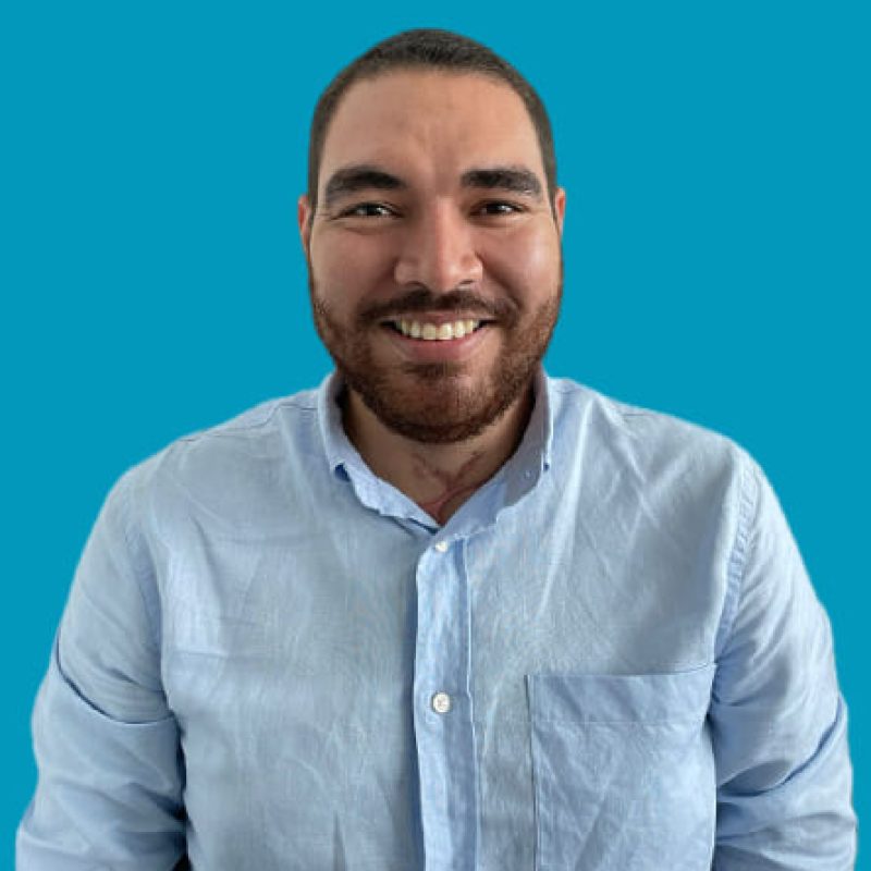 Said Fernando Ali Martínez