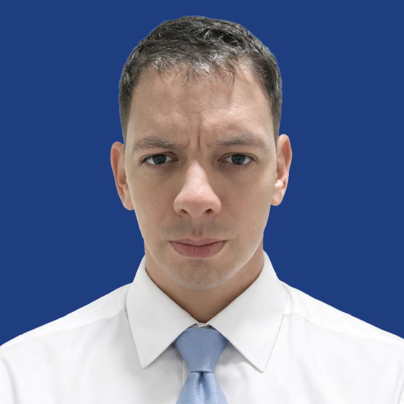Sergio Alejandro_