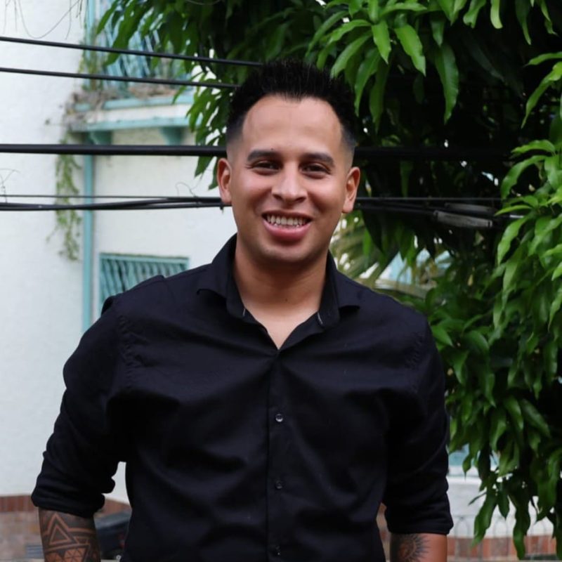 Taller 2 am - Jeison Andrés Marín