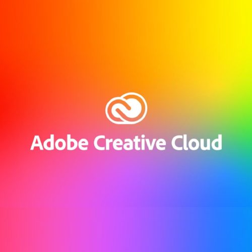 adobre crative cloud