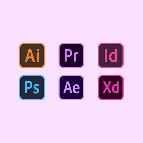 creative cloud individuaeles